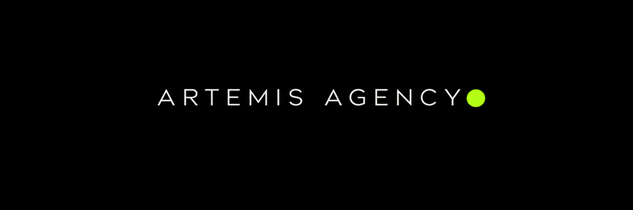 Artemis Agency approved logo
